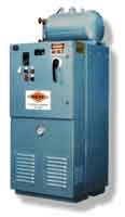Hot Oil Heat Transfer System
